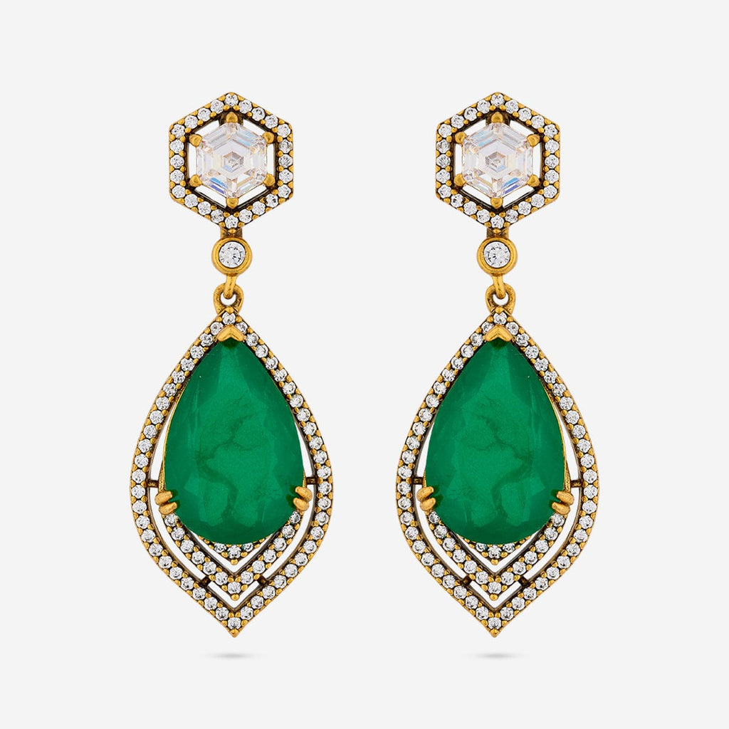 Zircon Earring Zircon Earring 189197