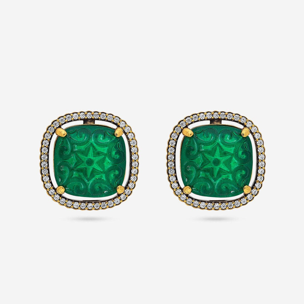 Zircon Earring Zircon Earring 193194