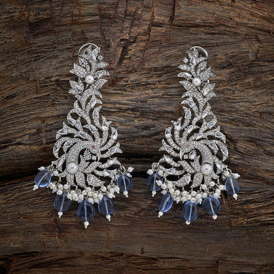 Zircon Earring Zircon Earring 157756