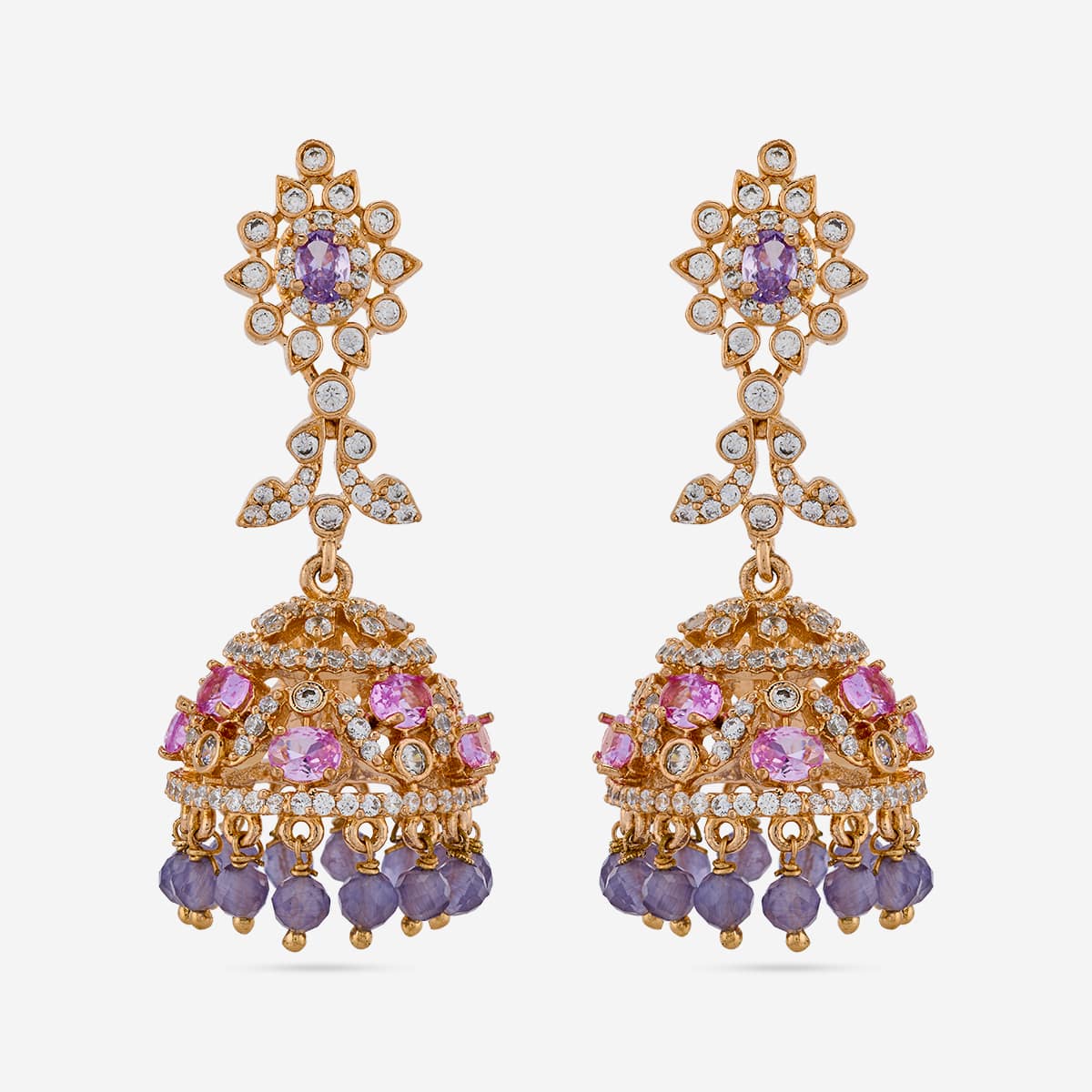 Zircon Earring Zircon Earring 199196