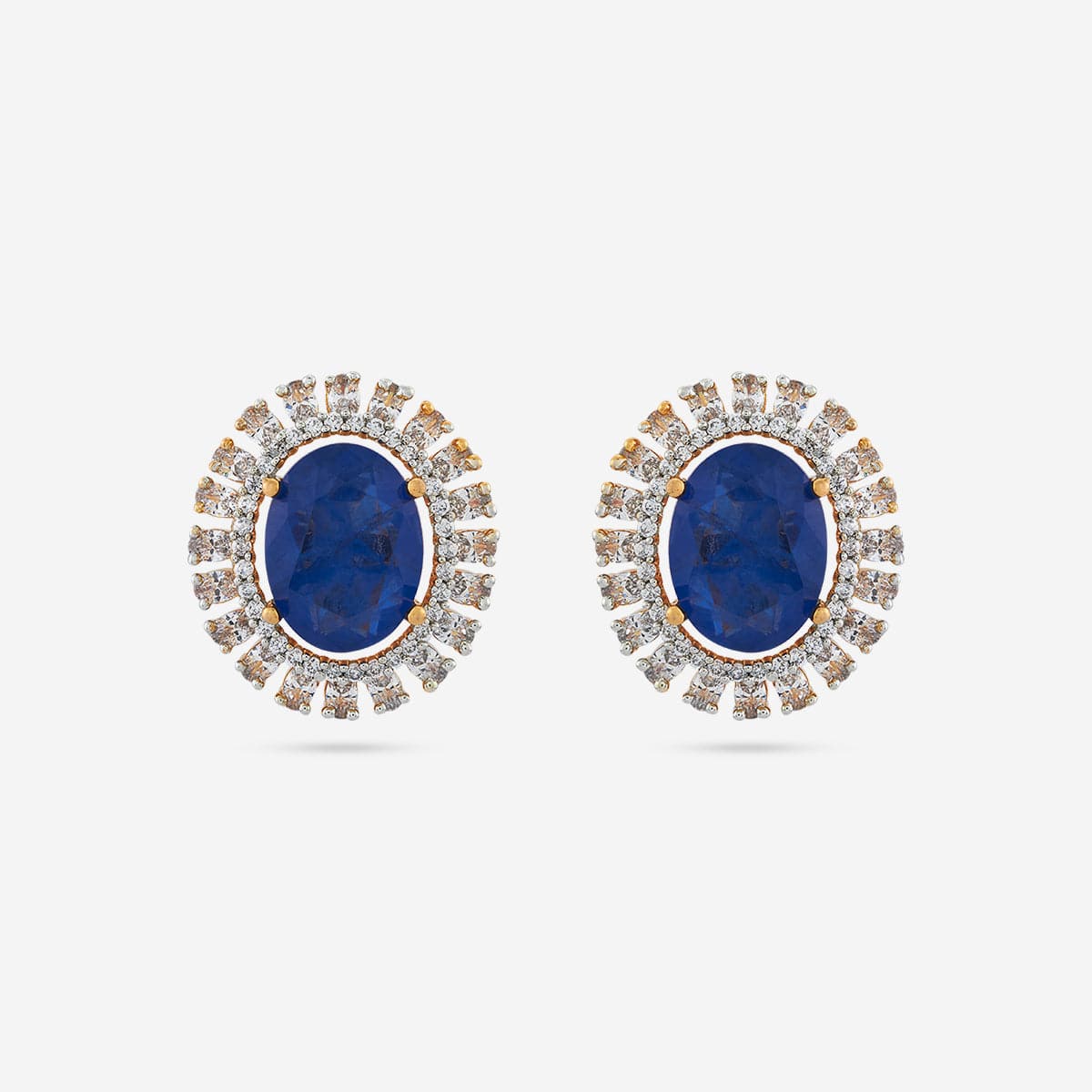 Zircon Earring Zircon Earring 180337