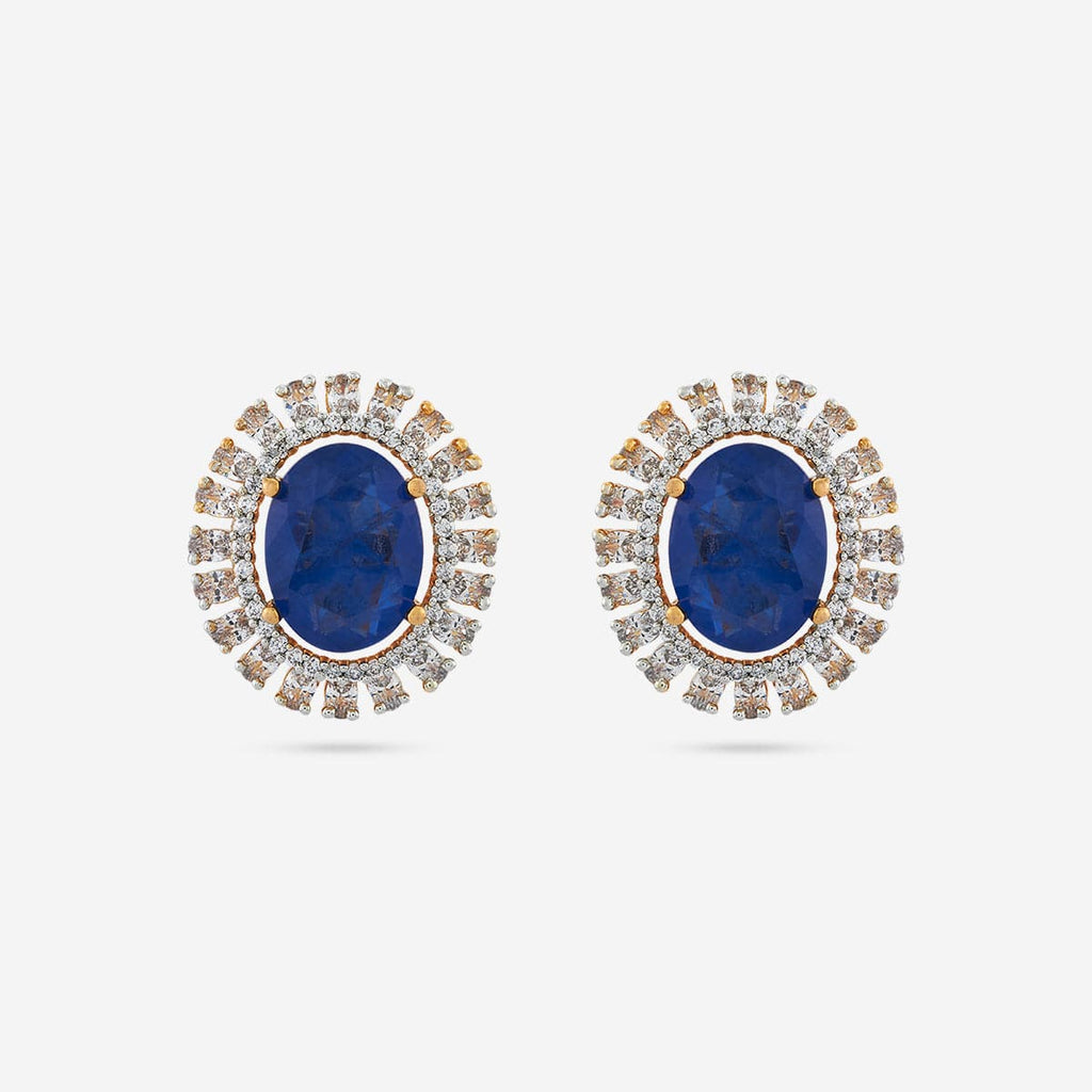 Zircon Earring Zircon Earring 180337