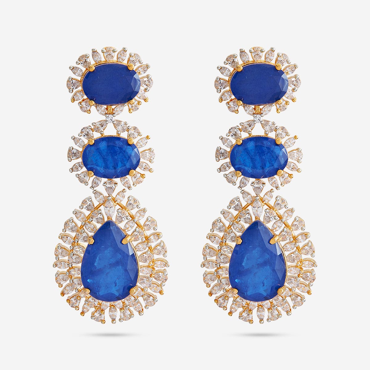 Zircon Earring Zircon Earring 184428