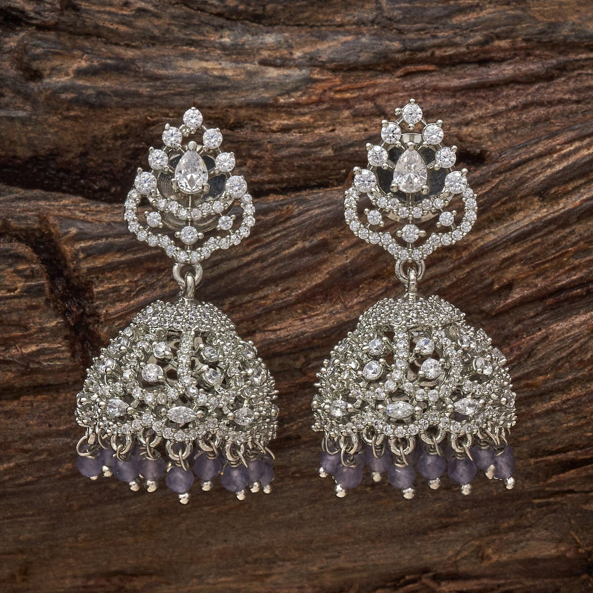 Zircon Earring Zircon Earring 181513