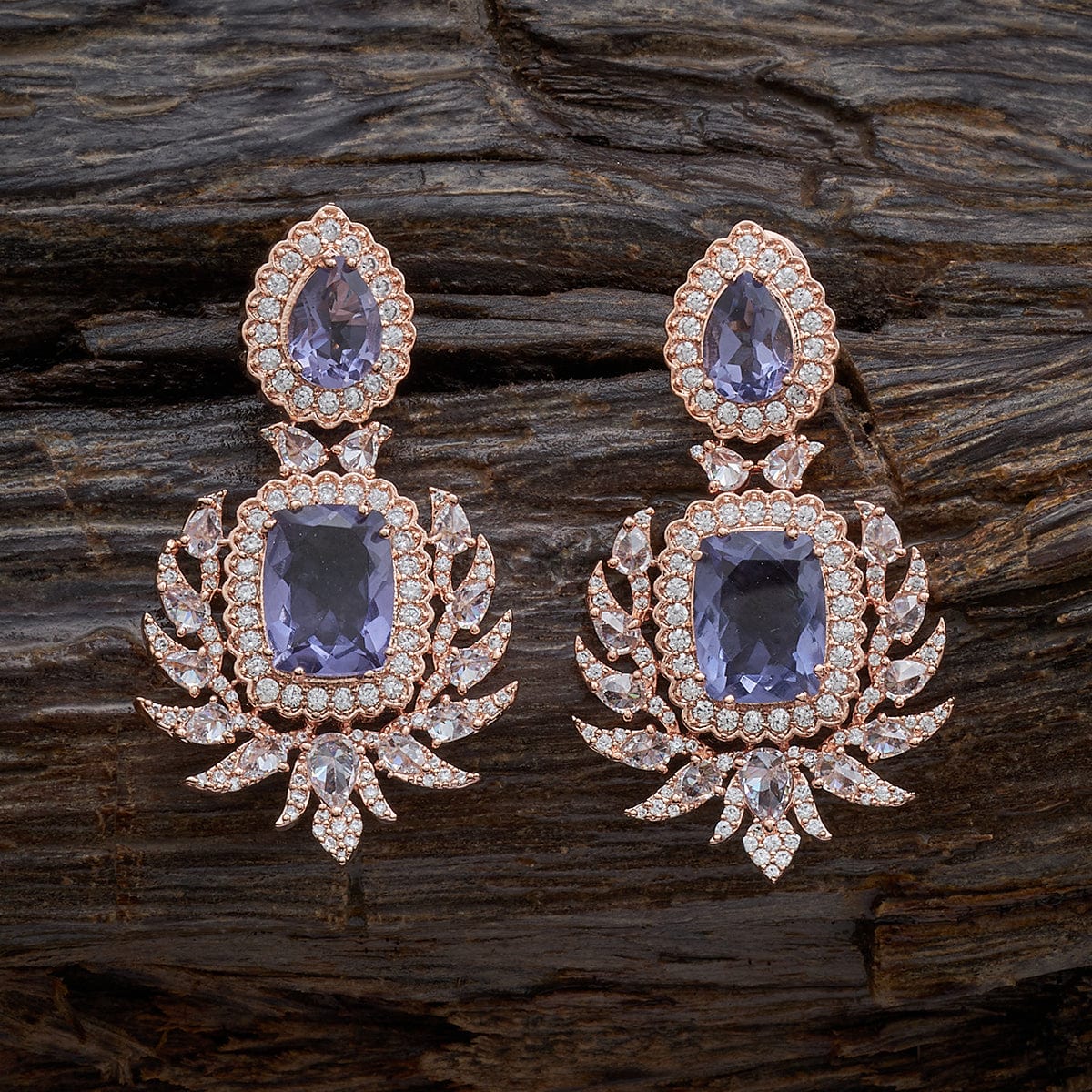Zircon Earring Zircon Earring 157760
