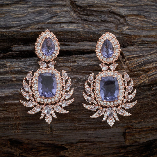 Zircon Earring Zircon Earring 157760
