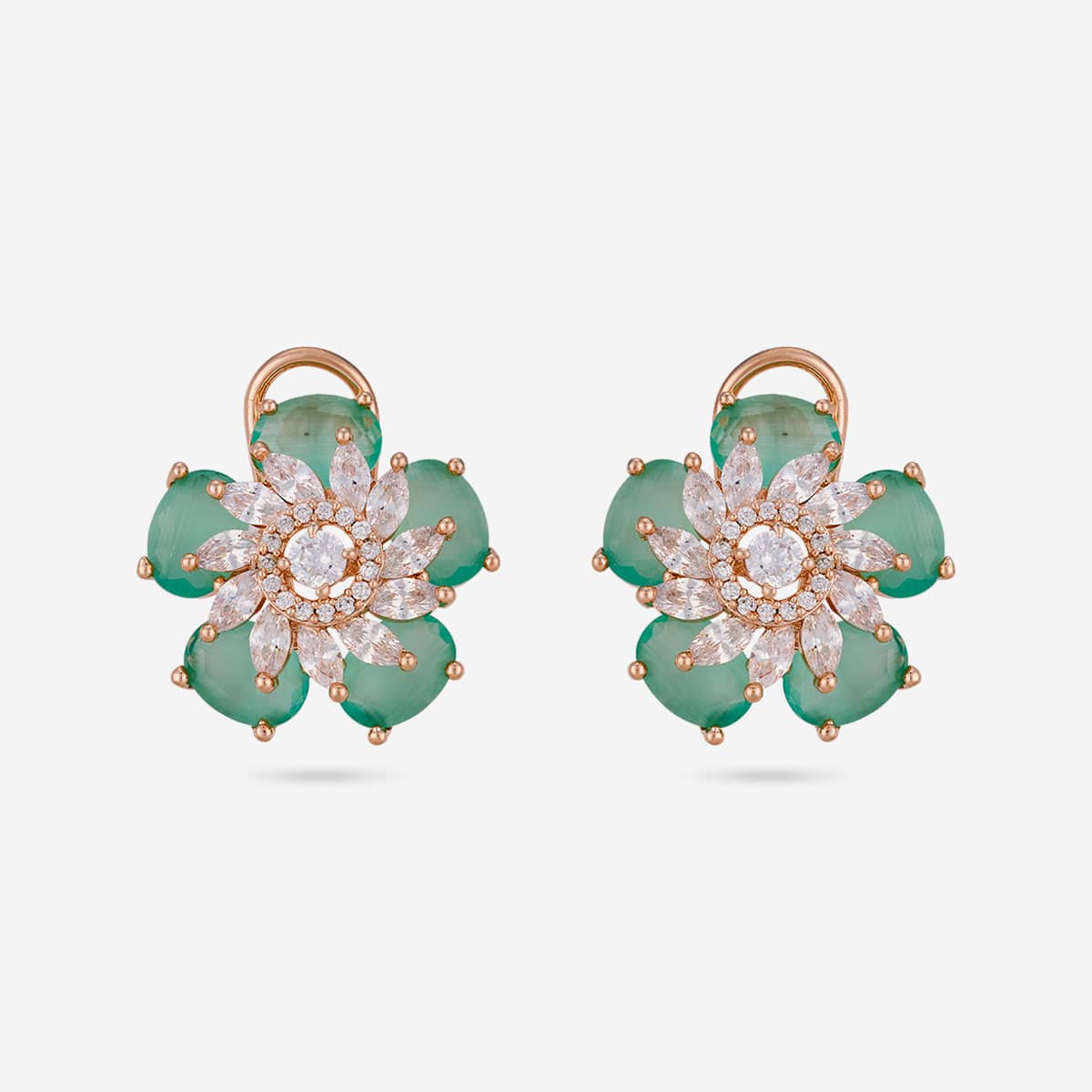 Zircon Earring Zircon Earring 139009