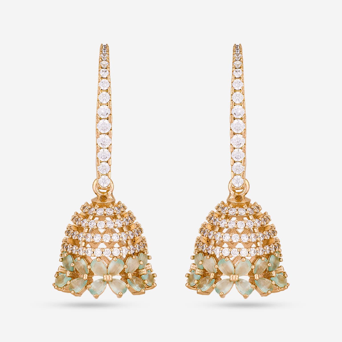 Zircon Earring Zircon Earring 139924