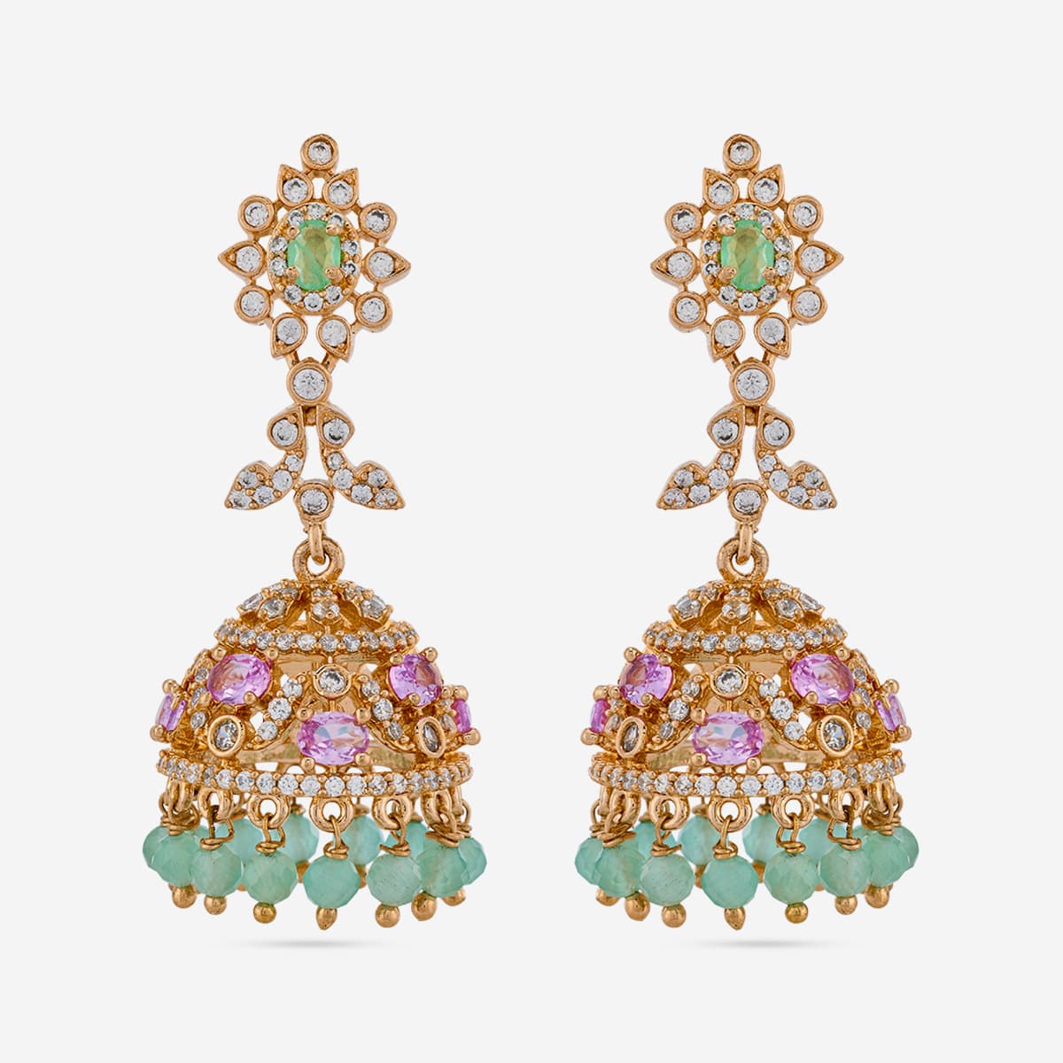 Zircon Earring Zircon Earring 199196