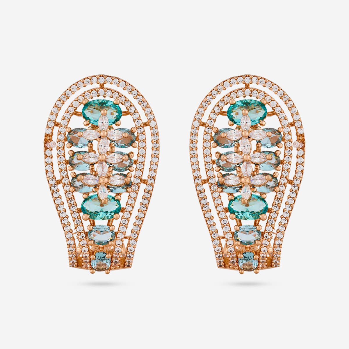 Zircon Earring Zircon Earring 200284
