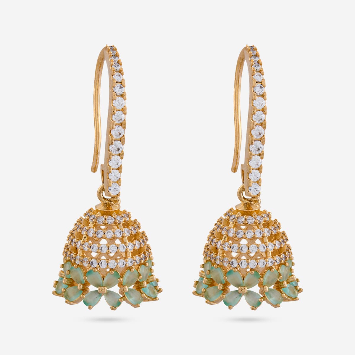 Zircon Earring Zircon Earring 139924