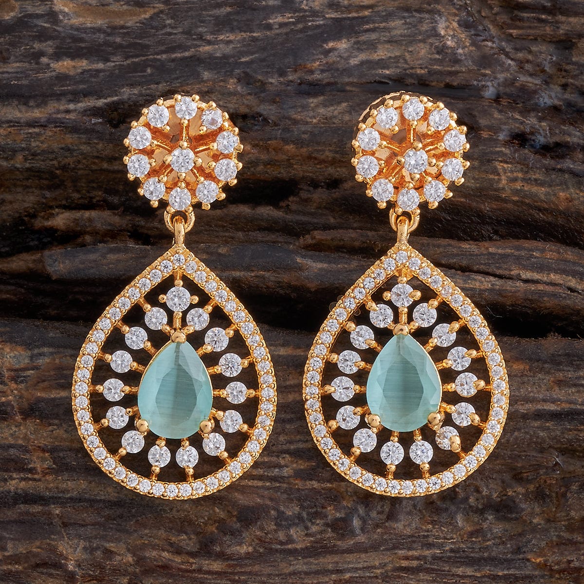 Zircon Earring Zircon Earring 178021