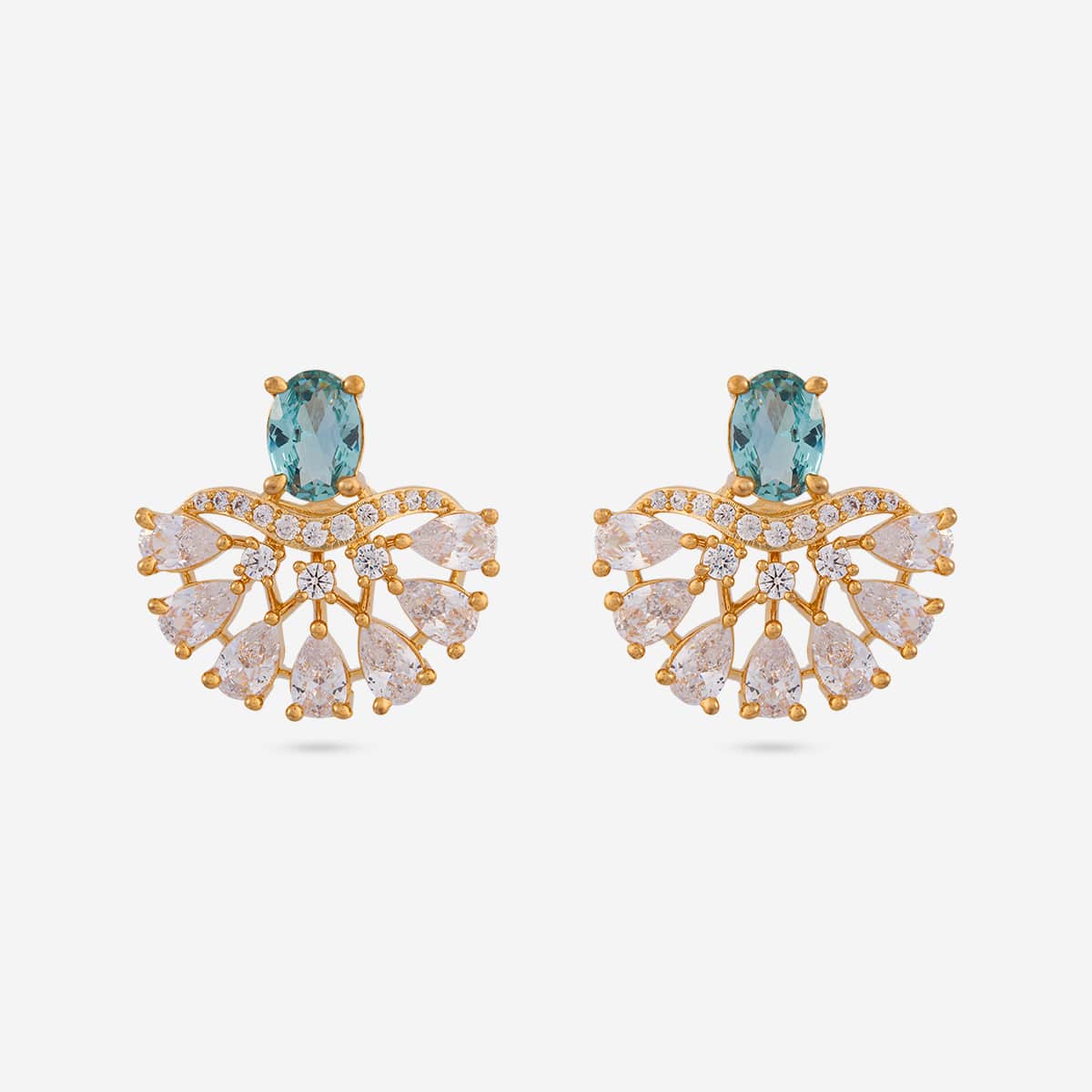 Zircon Earring Zircon Earring 200285