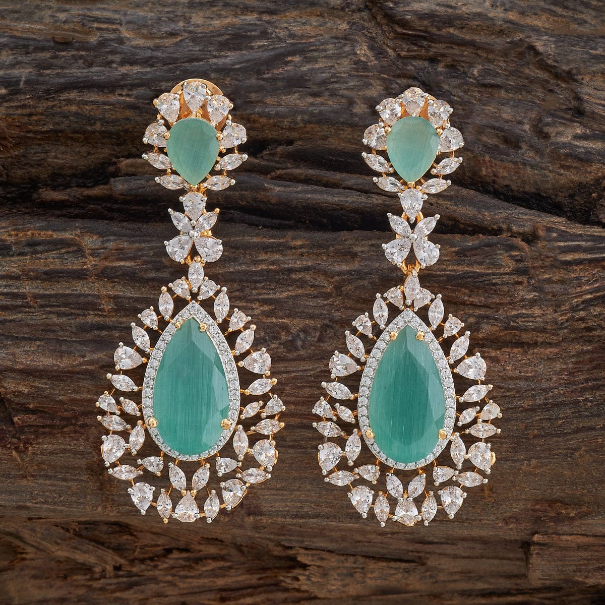 Zircon Earring Zircon Earring 177235