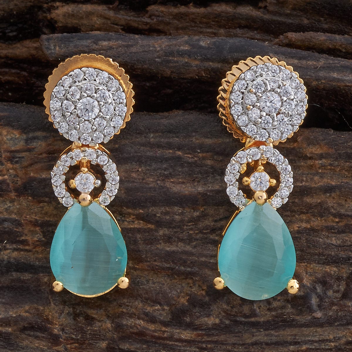 Zircon Earring Zircon Earring 177289