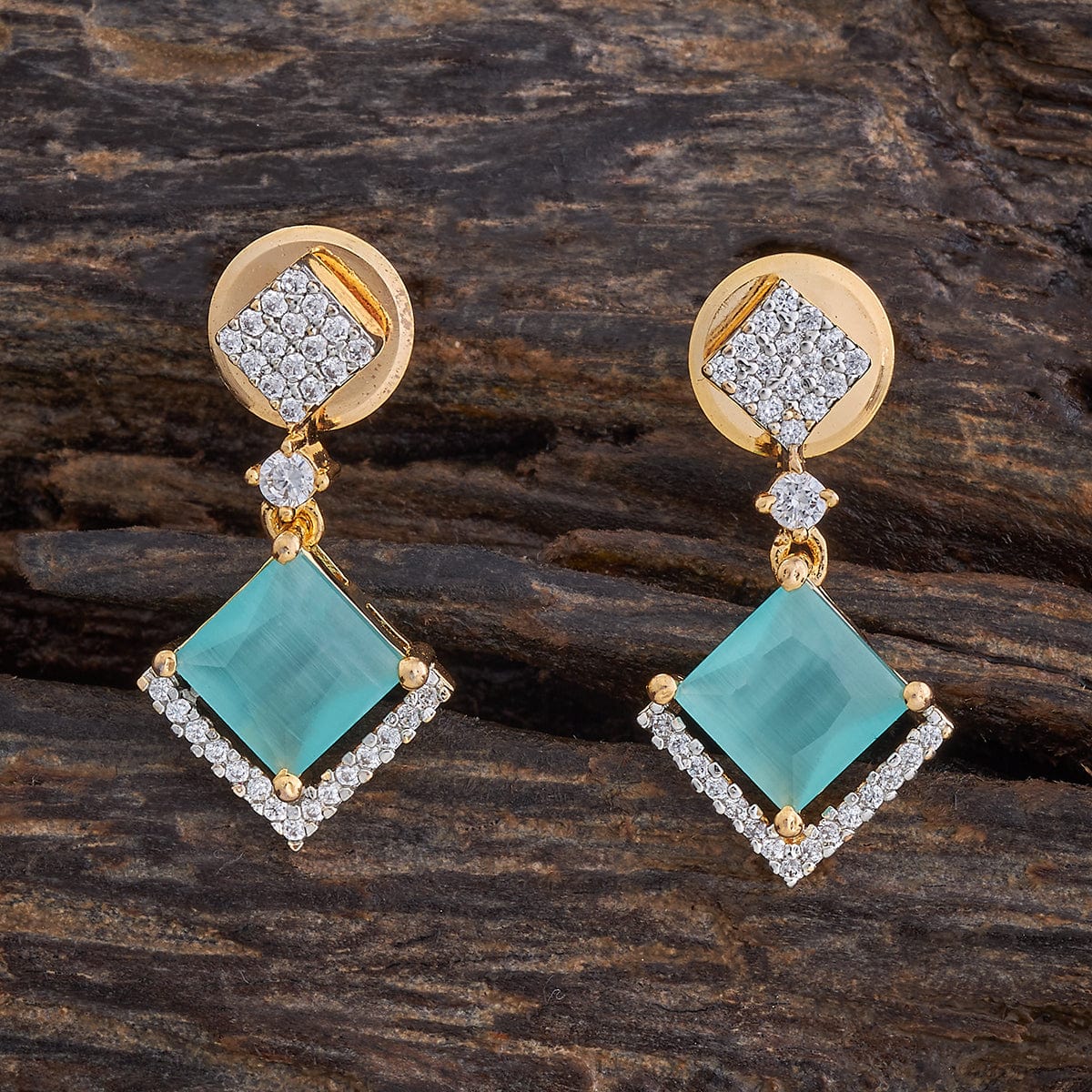 Zircon Earring Zircon Earring 177290