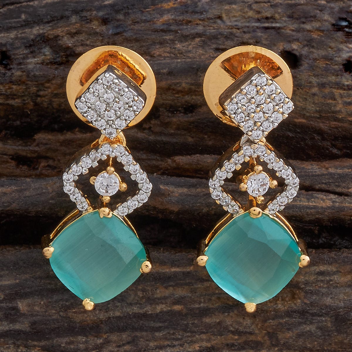Zircon Earring Zircon Earring 177299