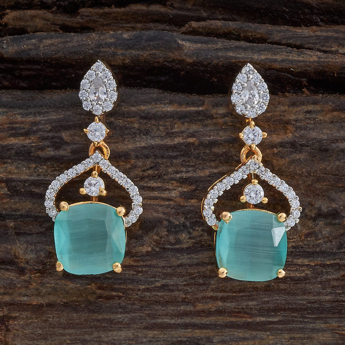 Zircon Earring Zircon Earring 177300