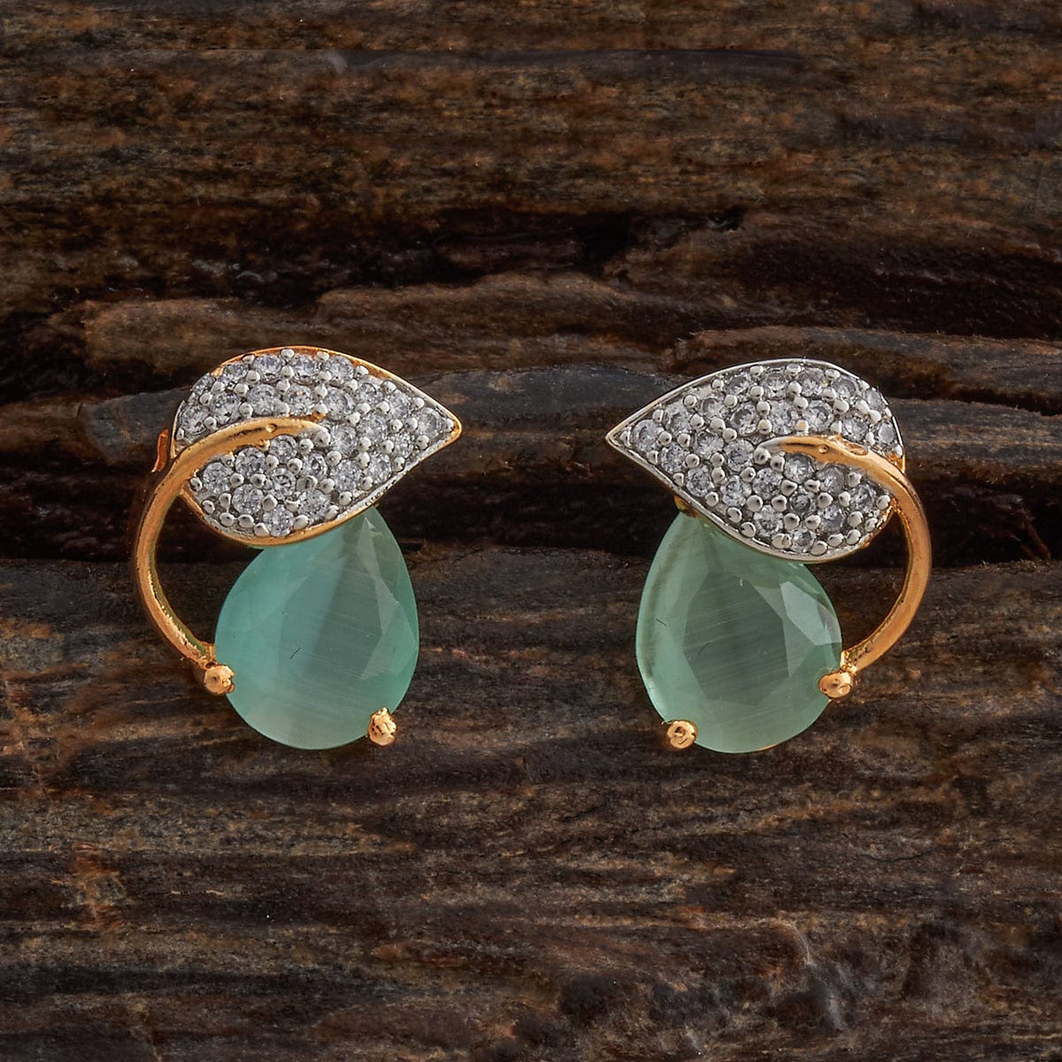 Zircon Earring Zircon Earring 177484