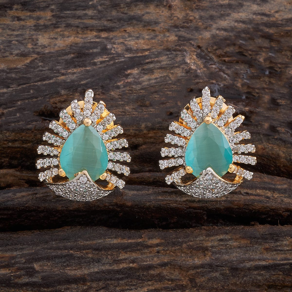 Zircon Earring Zircon Earring 177510