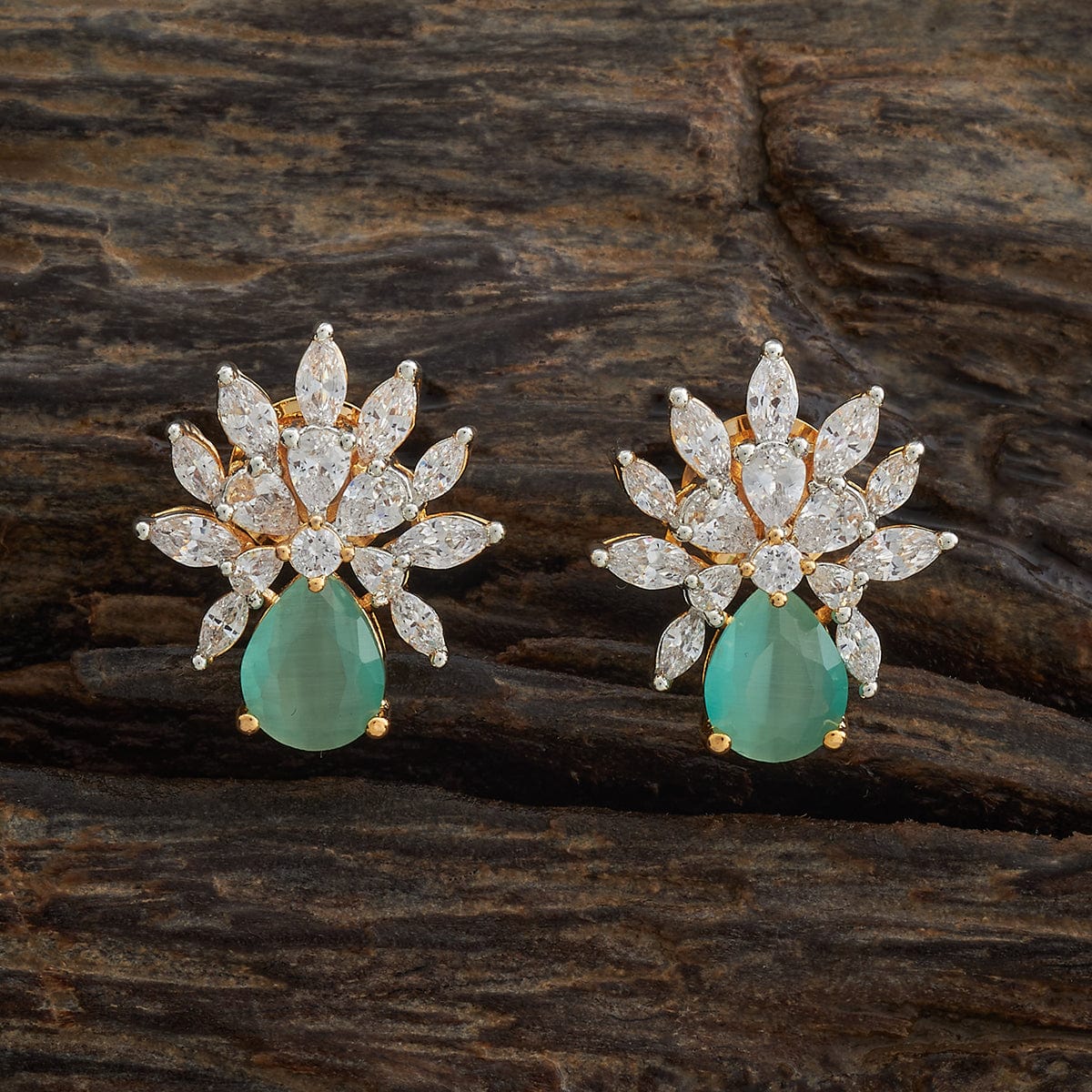 Zircon Earring Zircon Earring 179939