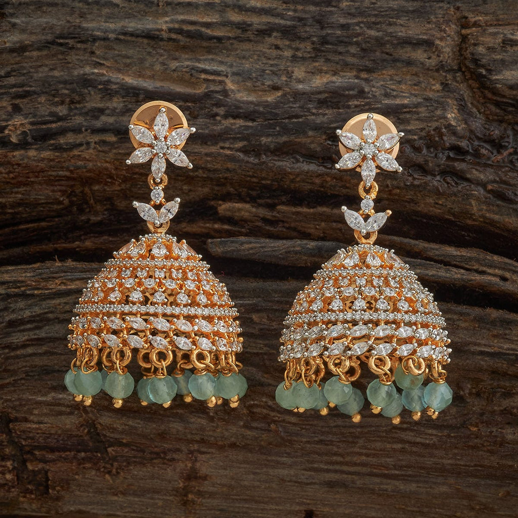 Zircon Earring Zircon Earring 180330