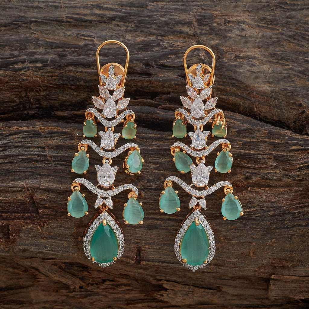 Zircon Earring Zircon Earring 180332