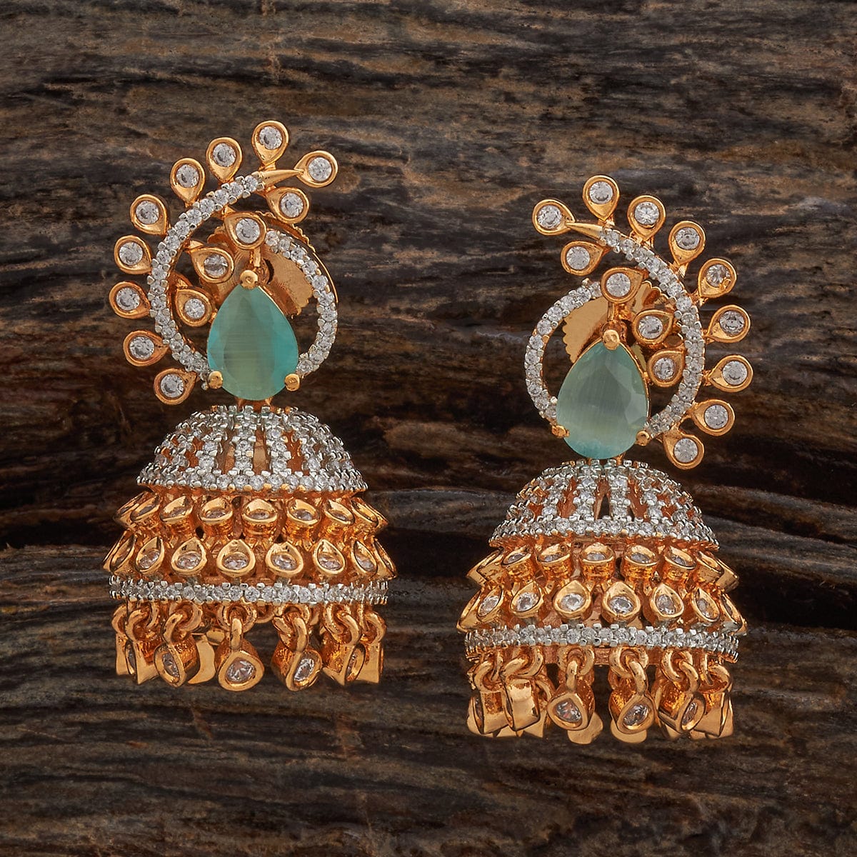 Zircon Earring Zircon Earring 181192