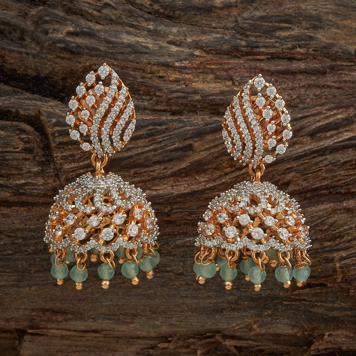 Zircon Earring Zircon Earring 181514