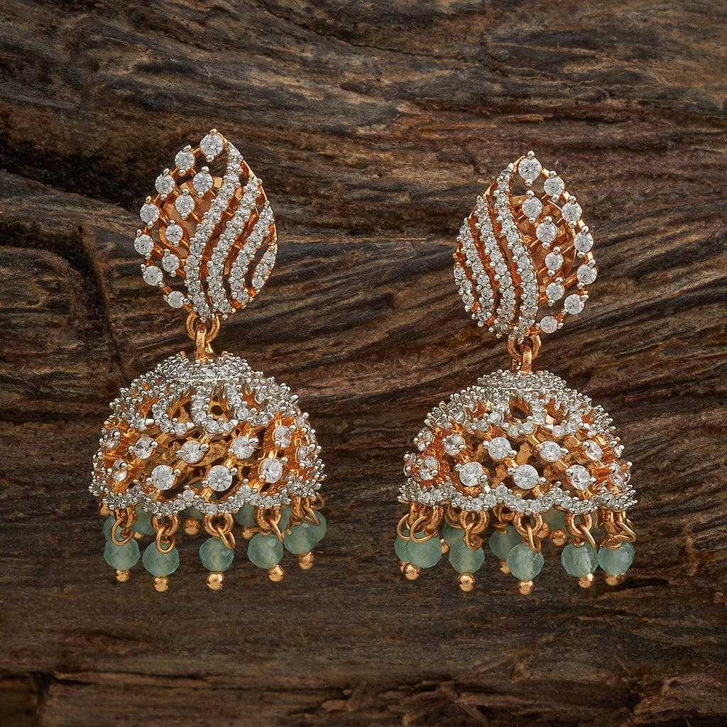 Zircon Earring Zircon Earring 181514