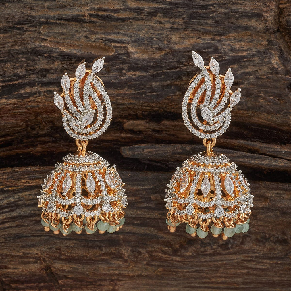 Zircon Earring Zircon Earring 181517