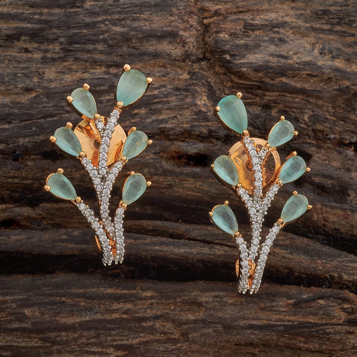 Zircon Earring Zircon Earring 181518