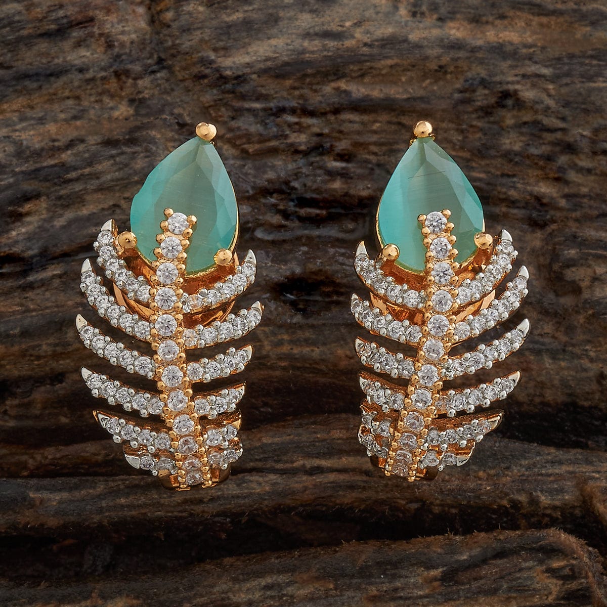 Zircon Earring Zircon Earring 181519