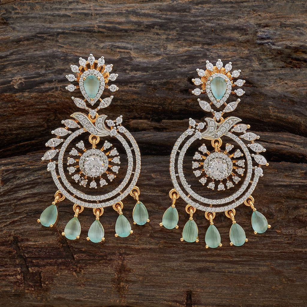 Zircon Earring Zircon Earring 182052