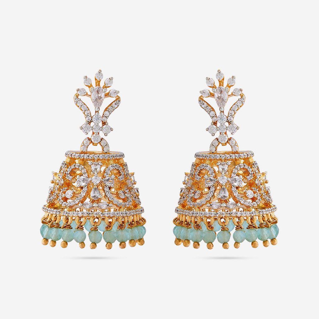 Zircon Earring Zircon Earring 182140