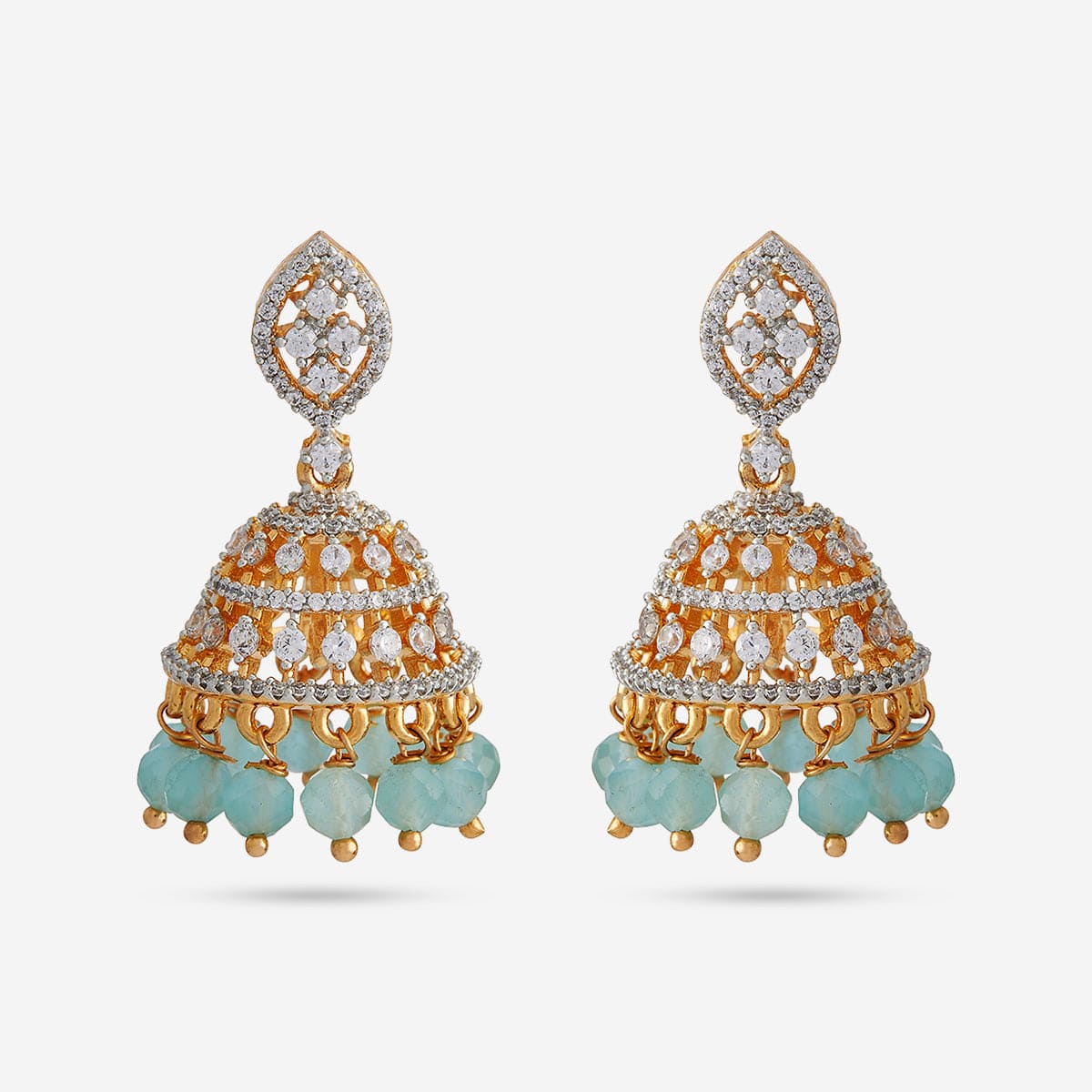 Zircon Earring Zircon Earring 182141