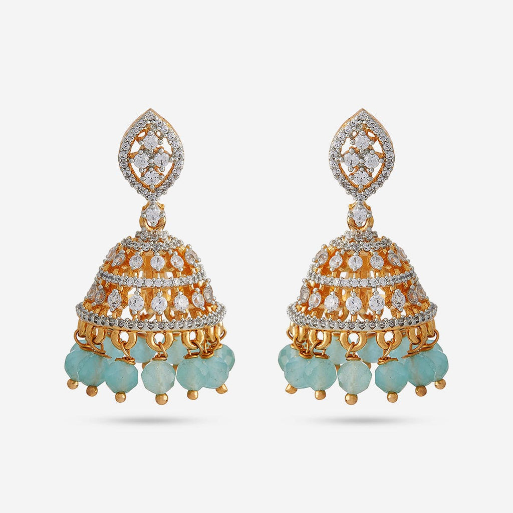 Zircon Earring Zircon Earring 182141