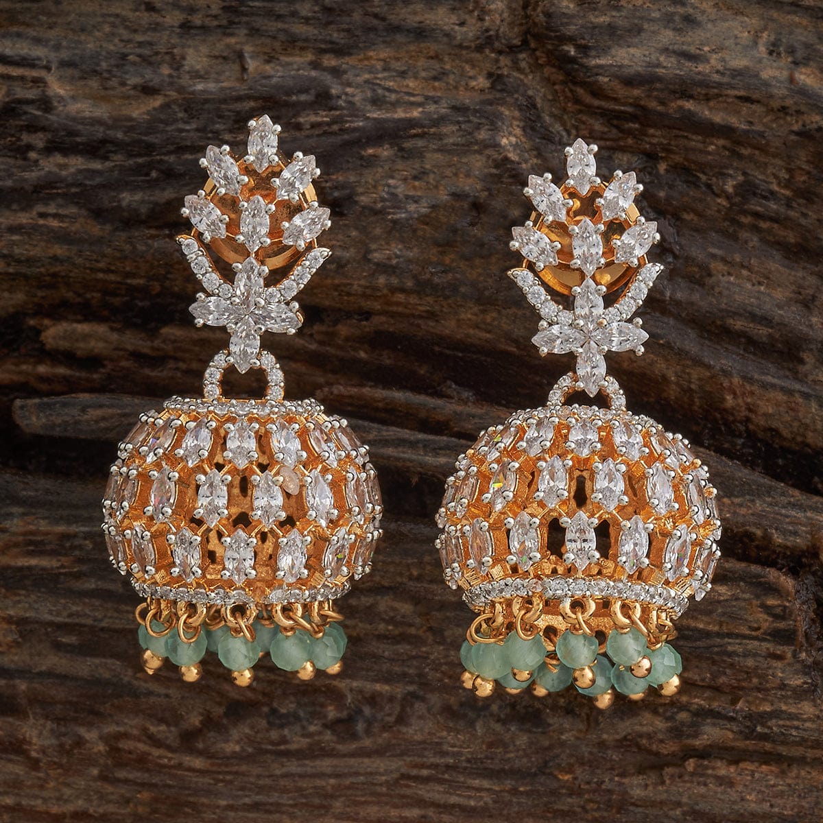 Zircon Earring Zircon Earring 182142