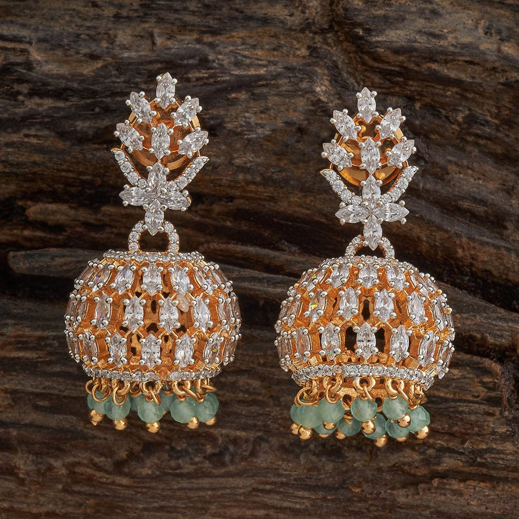 Zircon Earring Zircon Earring 182142