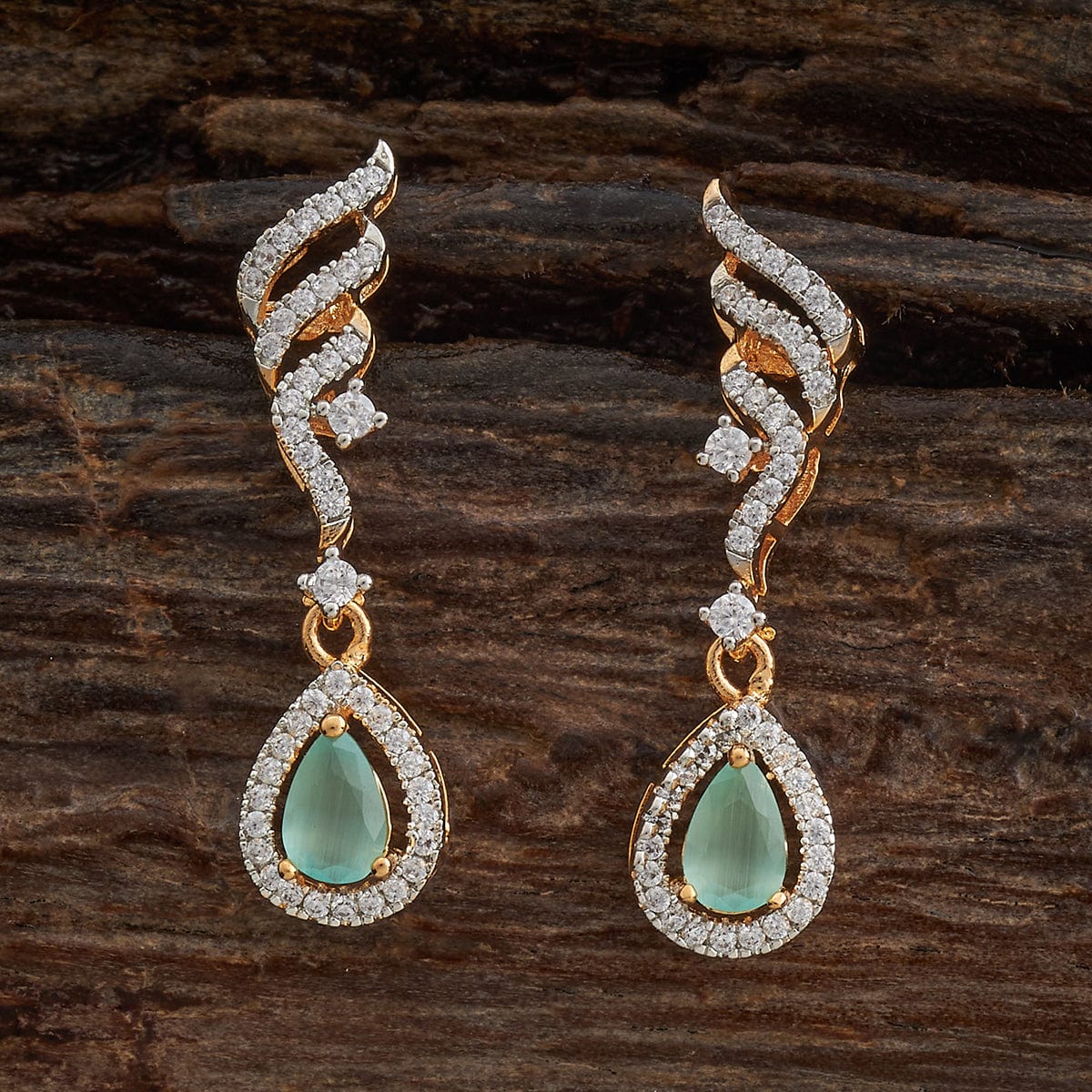 Zircon Earring Zircon Earring 182445