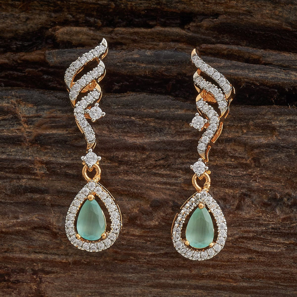 Zircon Earring Zircon Earring 182445