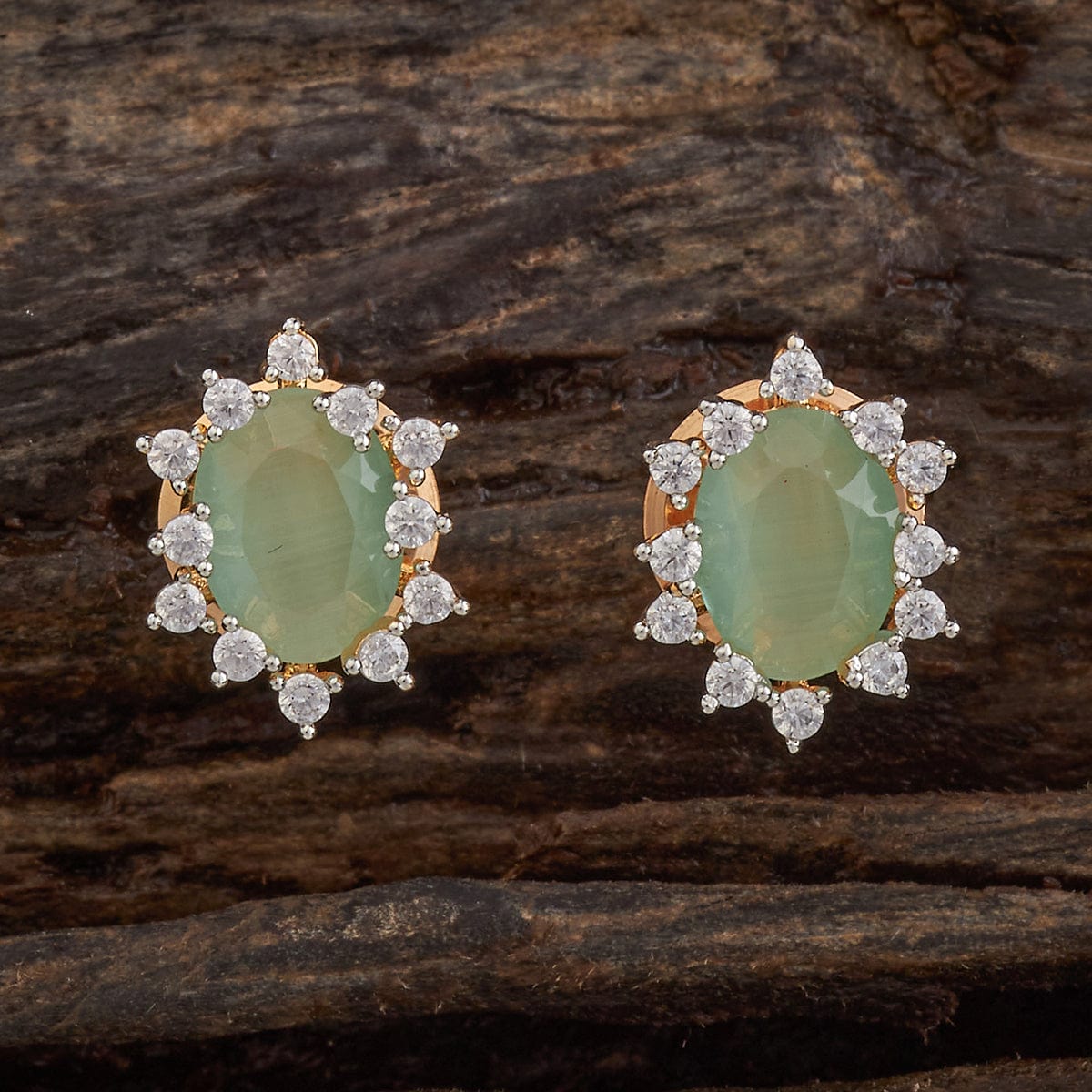 Zircon Earring Zircon Earring 182477