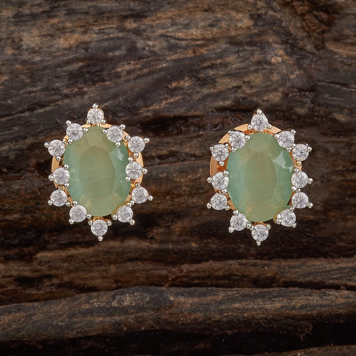 Zircon Earring Zircon Earring 182477