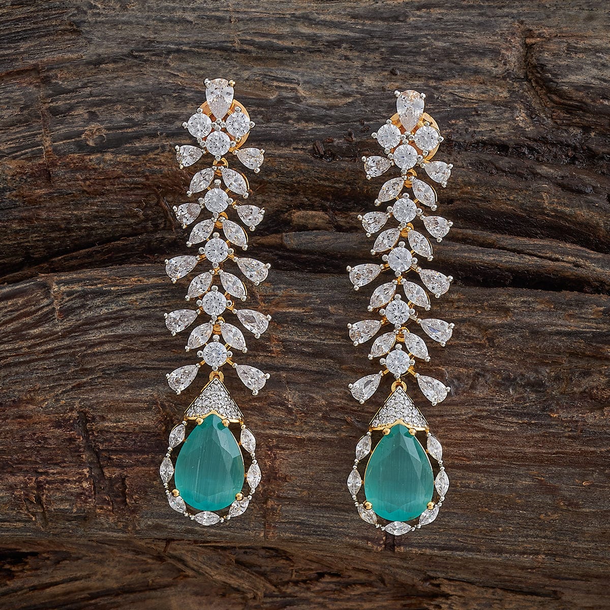 Zircon Earring Zircon Earring 184079