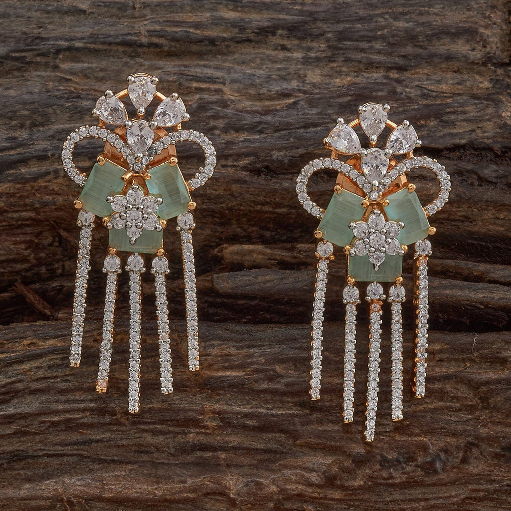 Zircon Earring Zircon Earring 184426