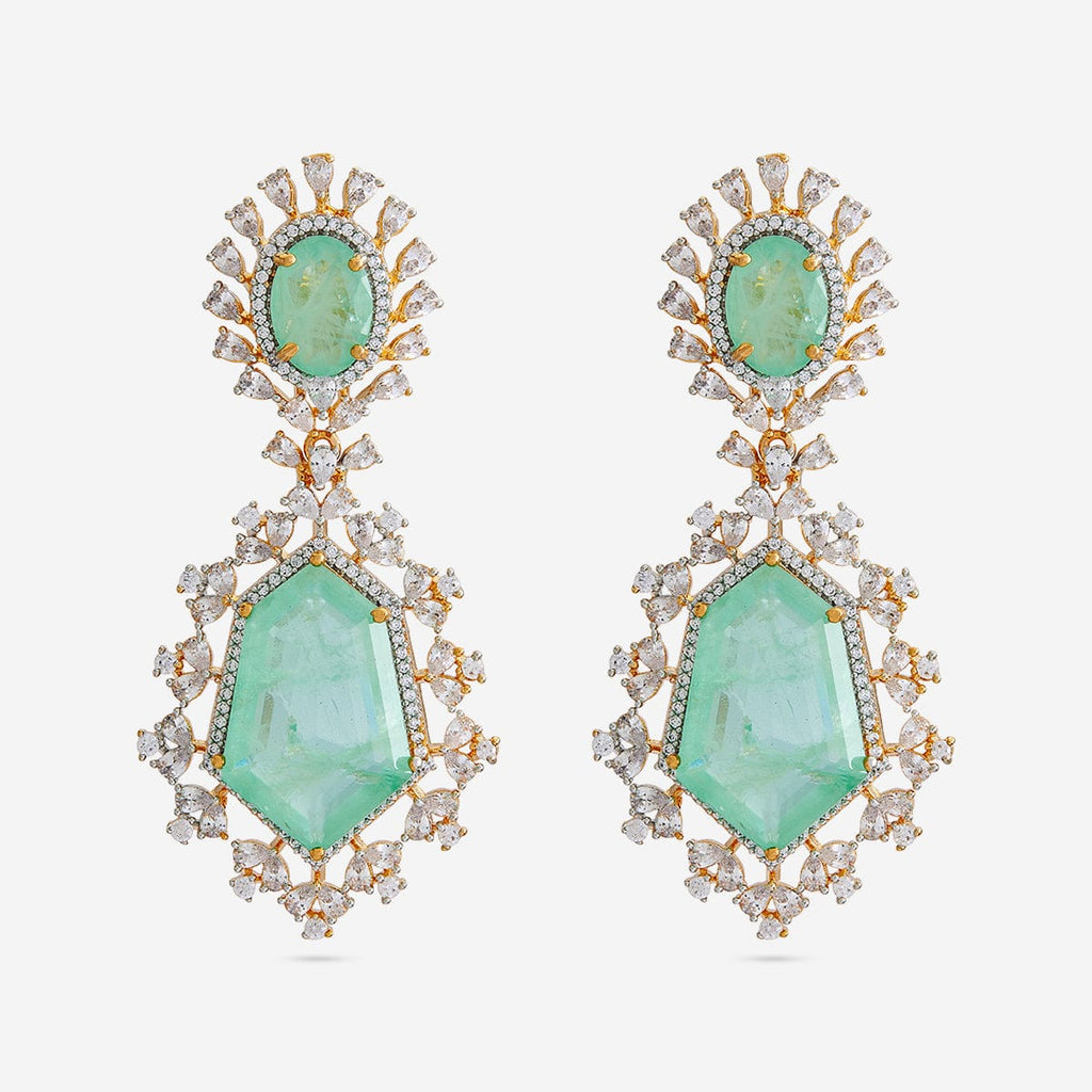 Zircon Earring Zircon Earring 184427