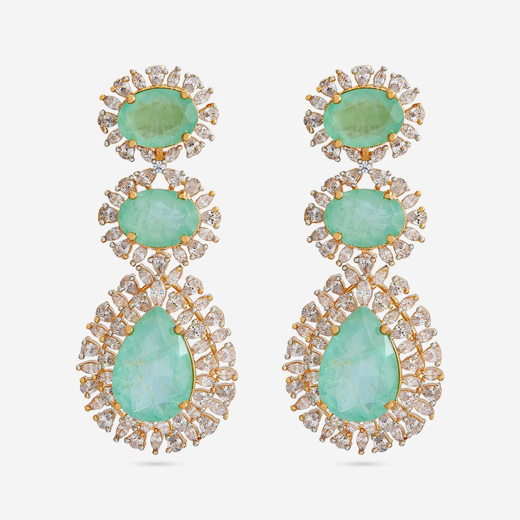 Zircon Earring Zircon Earring 184428