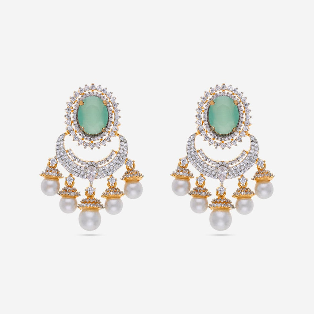 Zircon Earring Zircon Earring 184433