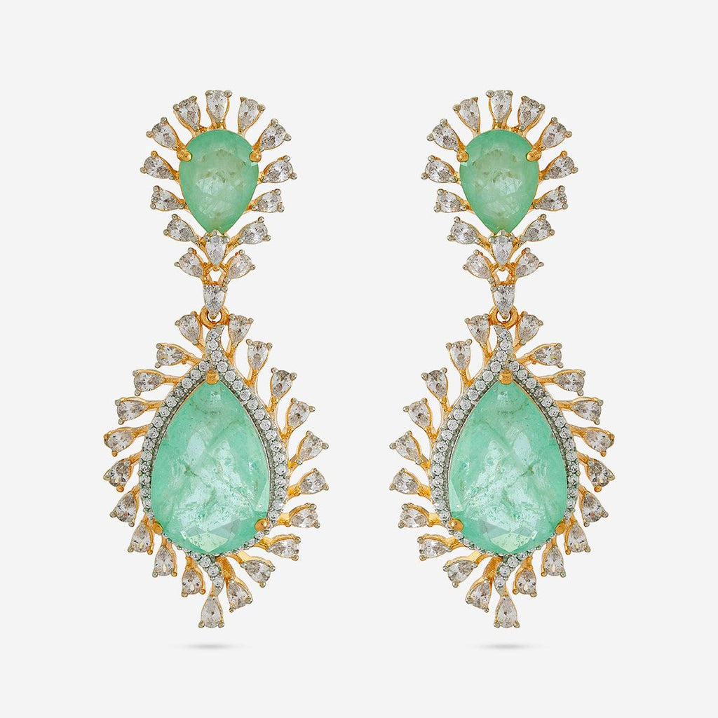 Zircon Earring Zircon Earring 184435