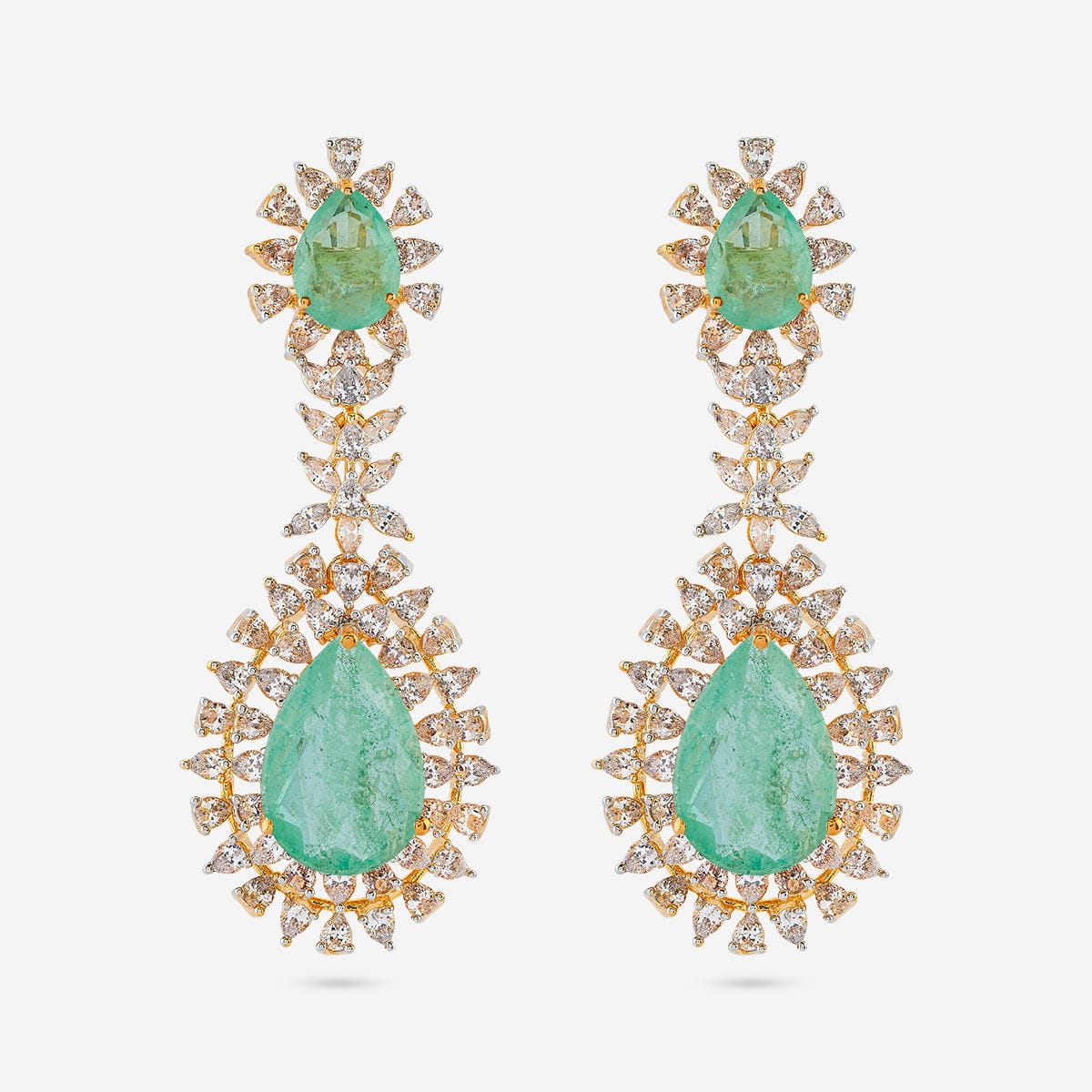 Zircon Earring Zircon Earring 184436